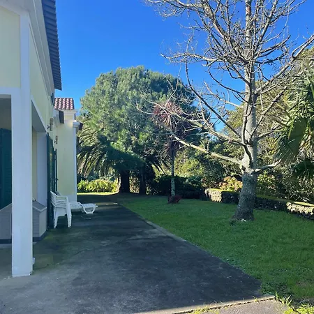 Casa Dos Platanos Branco *