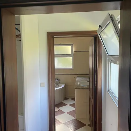 Casa Dos Platanos Branco *