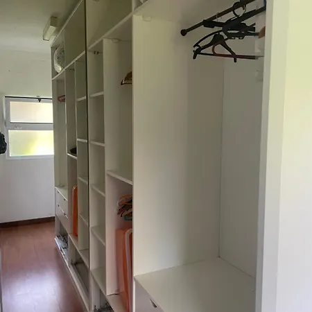 Casa Dos Platanos Branco Δωμάτια σε οικογενειακή κατοικία *