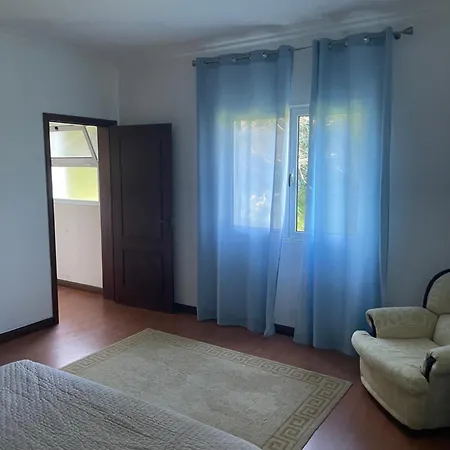 Habitación en casa particular Casa Dos Platanos Branco Rabo de Peixe