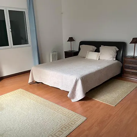 Casa Dos Platanos Branco *